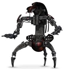 Droidika