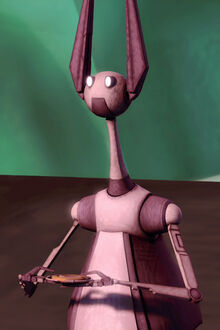 Bunnydroid