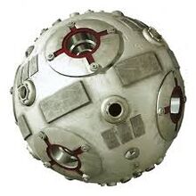 Training droid