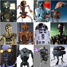 Droid