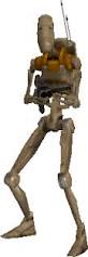Enginer droid