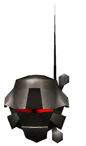 Mark V Recon Droid