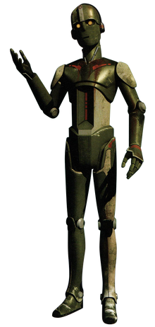 RQProtocolDroid