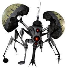 Buzz Droid