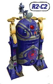 R2-C2