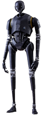 K-2SO Sideshow