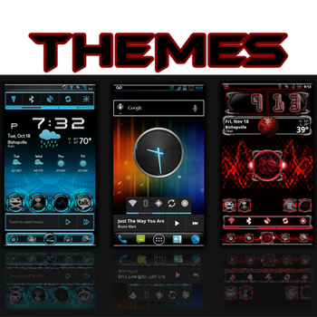 Themes