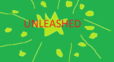 Unleashed logo