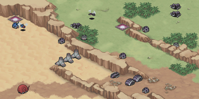 Drone Tactics Chapter 8b