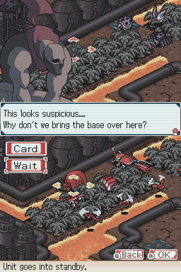 Drone Tactics Chapter 24 Screen4