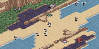 Drone Tactics Chapter 14