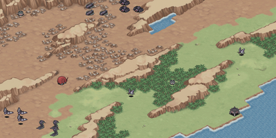 Drone Tactics Chapter 13