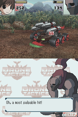 Drone Tactics Chapter 11 screen7