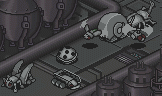 Drone Tactics Chapter BONUS screen3