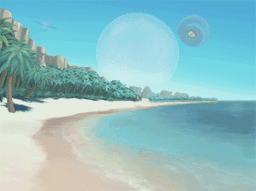Cimexus beach