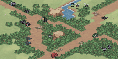 Drone Tactics Chapter 6