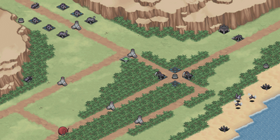 Drone Tactics Chapter 9