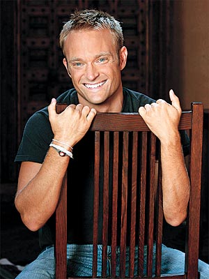Chad allen