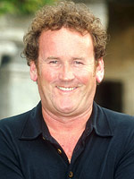 Colm meaney