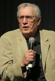 Chuck bowman