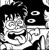 Manga akira toriyama