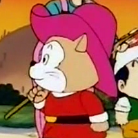 Get Wallpaper Pero Dr Slump Wiki Fandom Desktop Wallpaper