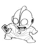 UltramanDSManga