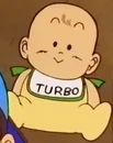 Turbo dragonball