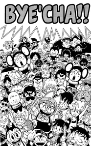 Biggest byecha of all