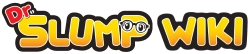 Dr. Slump Wiki