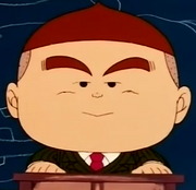 Daigoro kurigashira