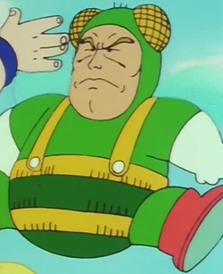 アラレちゃん Dr スランプ 強さランキング 最新決定版 最強のキャラ発表 コミックメイト