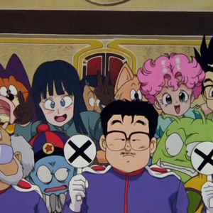 Wallpaper Dr Slump Arale Chan N Cha From Penguin Village With Love Dr Slump Wiki Fandom Free HD