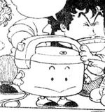 RealityMachine&Senbei
