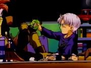 King nikochan DBZ