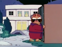 Beary Manor