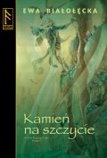 Kamien na szczycie