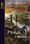 Piolun i miod