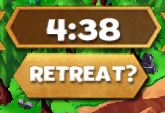 Retreat