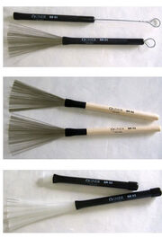 Agner Brushes