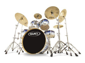 Mapex Set