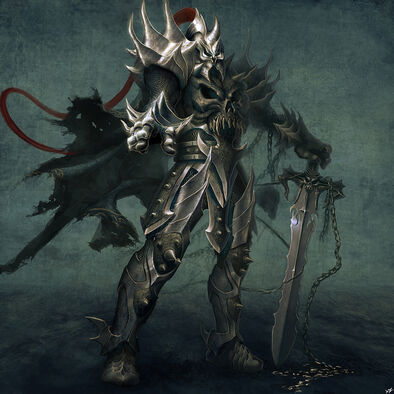 Walkingtothedeath