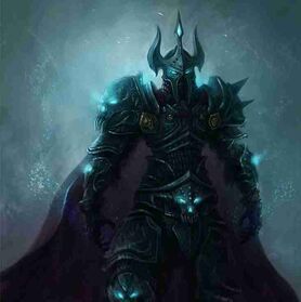 Deathknightartwow