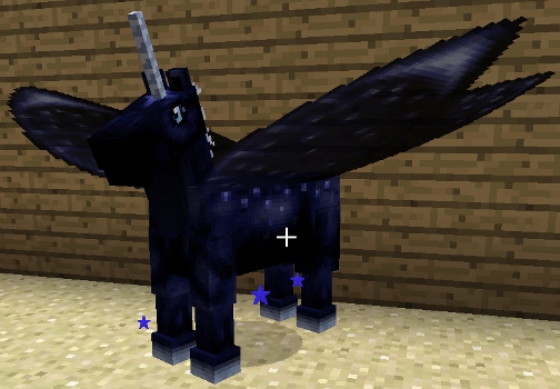 image dark blue fairy horse jpg mo creatures wiki fandom mo creatures chart