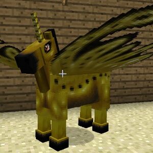 Horse Mo Creatures Wiki Fandom