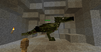 Undead Wyvern