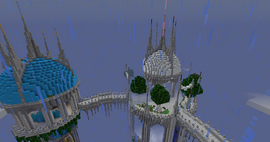 Creaturecraft spaw