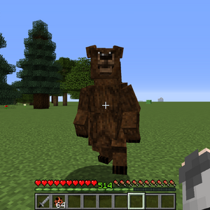 Bear Mo Creatures Wiki Fandom