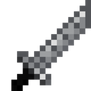 Display Silver Sword