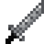 Silver Sword  Mo' Creatures Wiki  FANDOM powered by Wikia